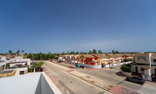 Venta - Detached Villa -
Ciudad Quesada - Ciudad Quesada - Town