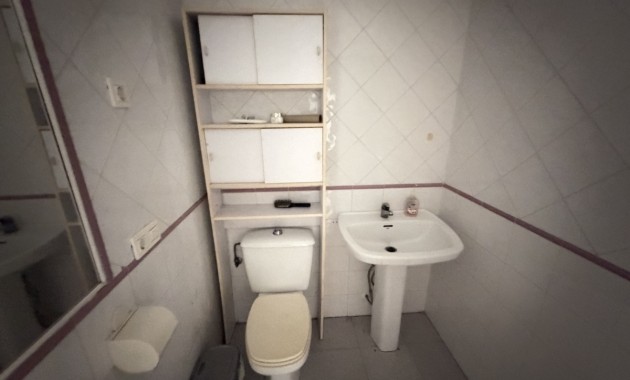 Venta - Apartamento / piso -
Orihuela Costa - La Florida