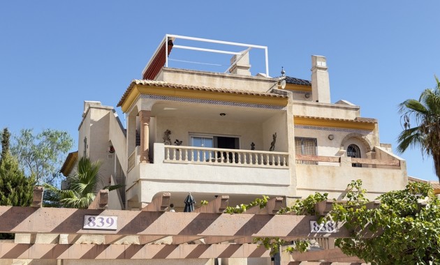Venta - Apartamento / piso -
Orihuela Costa - Las Ramblas