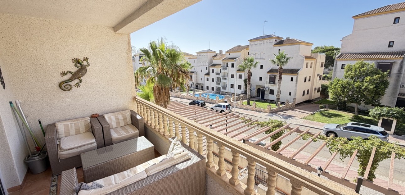 Venta - Apartamento / piso -
Orihuela Costa - Las Ramblas