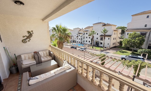 Venta - Apartamento / piso -
Orihuela Costa - Las Ramblas