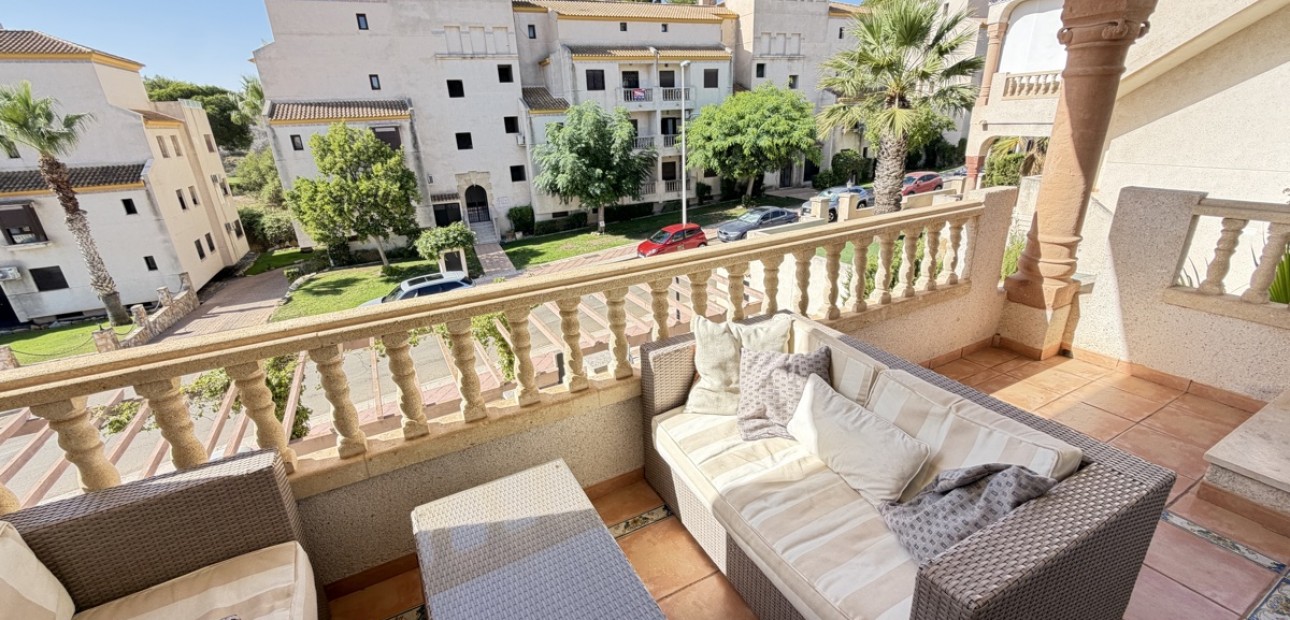 Venta - Apartamento / piso -
Orihuela Costa - Las Ramblas