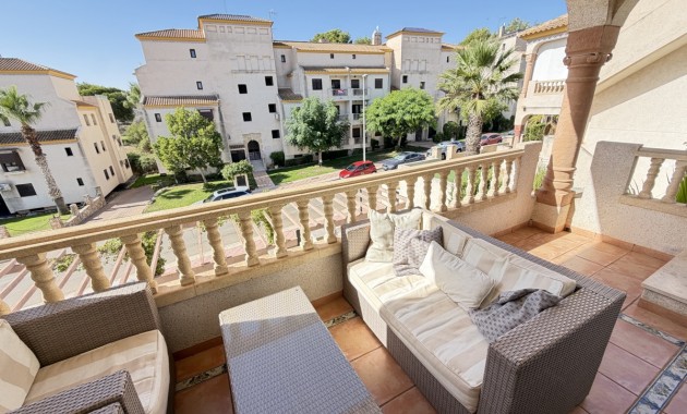 Venta - Apartamento / piso -
Orihuela Costa - Las Ramblas