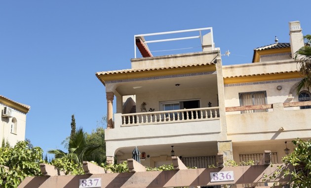 Venta - Apartamento / piso -
Orihuela Costa - Las Ramblas