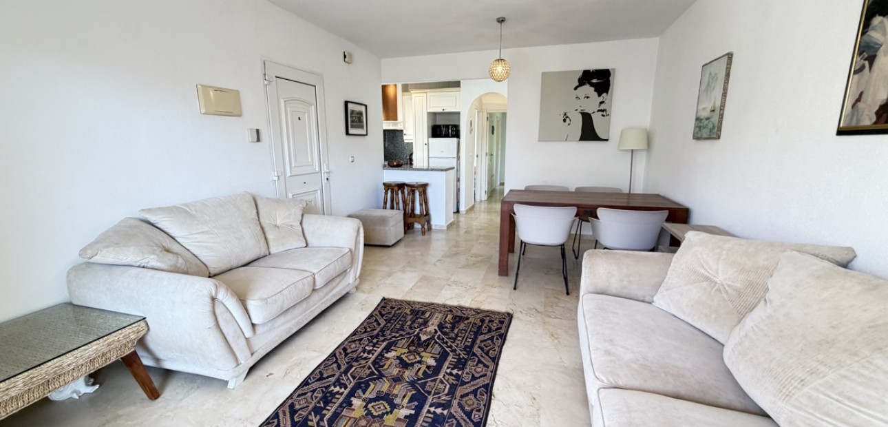 Venta - Apartamento / piso -
Orihuela Costa - Las Ramblas