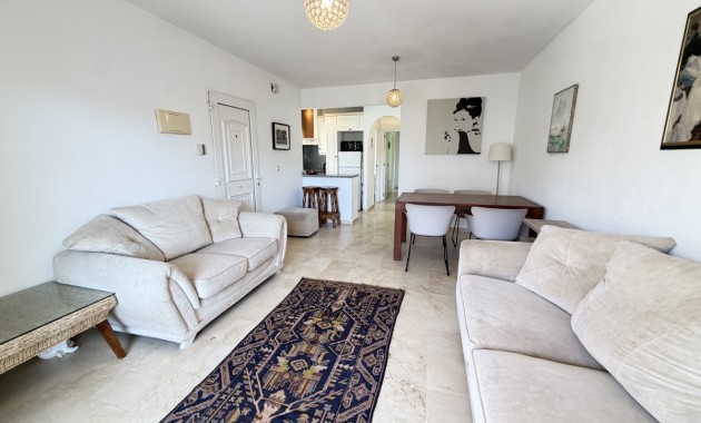 Venta - Apartamento / piso -
Orihuela Costa - Las Ramblas