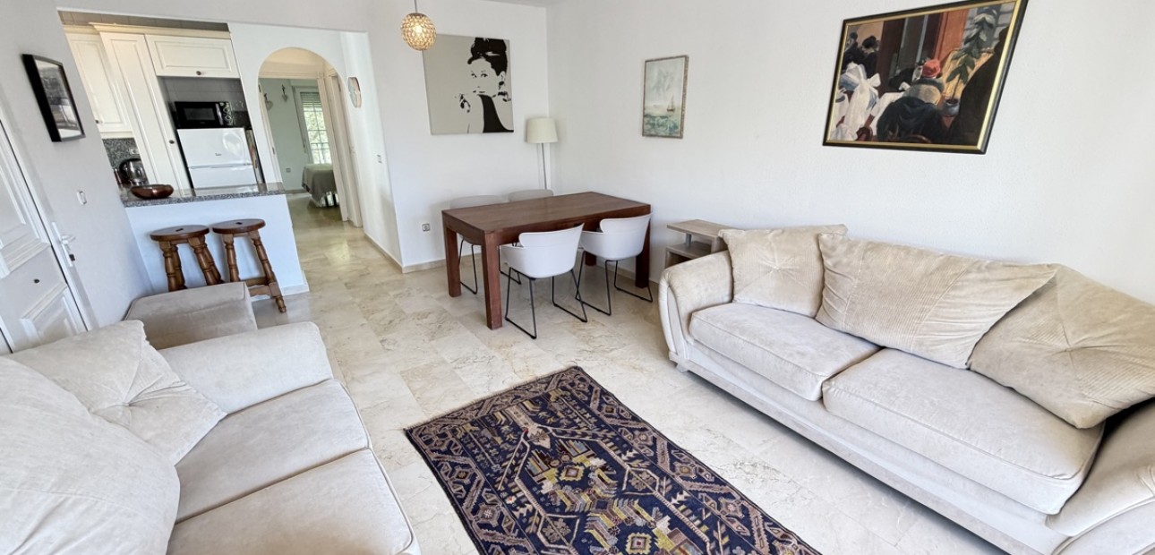 Venta - Apartamento / piso -
Orihuela Costa - Las Ramblas