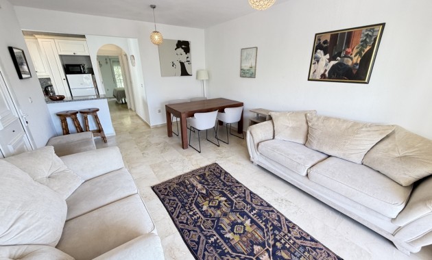 Venta - Apartamento / piso -
Orihuela Costa - Las Ramblas