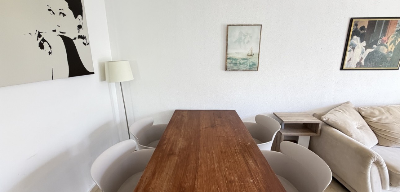 Venta - Apartamento / piso -
Orihuela Costa - Las Ramblas