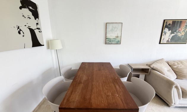 Venta - Apartamento / piso -
Orihuela Costa - Las Ramblas