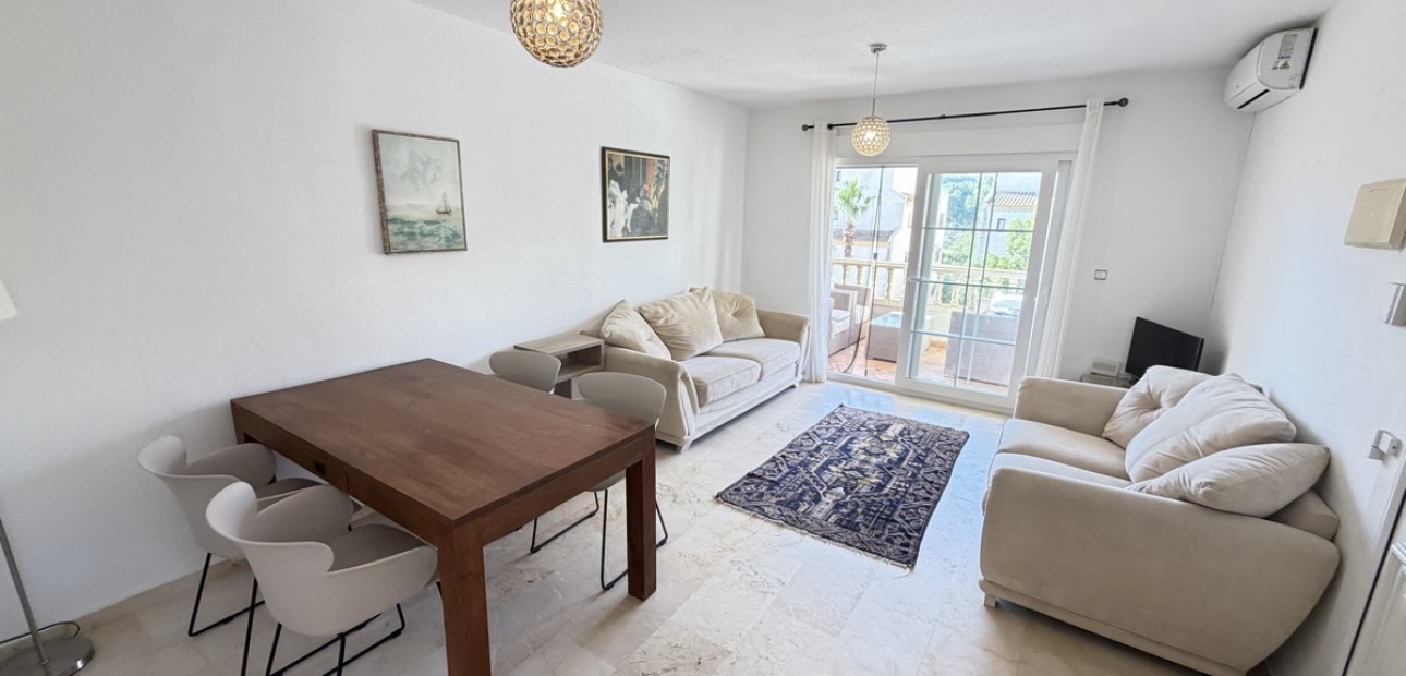 Venta - Apartamento / piso -
Orihuela Costa - Las Ramblas