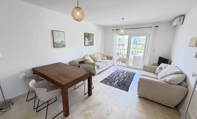 Venta - Apartamento / piso -
Orihuela Costa - Las Ramblas