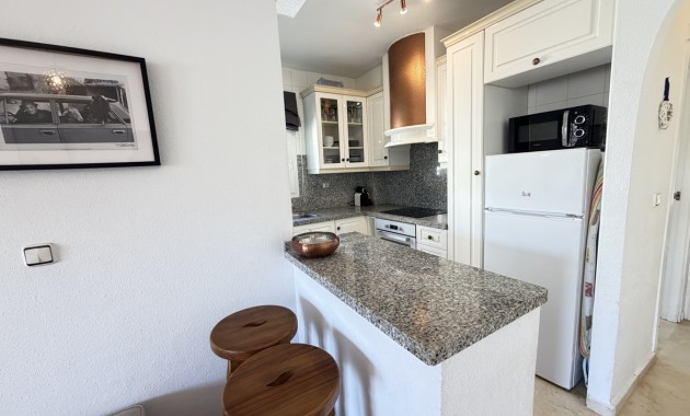 Venta - Apartamento / piso -
Orihuela Costa - Las Ramblas