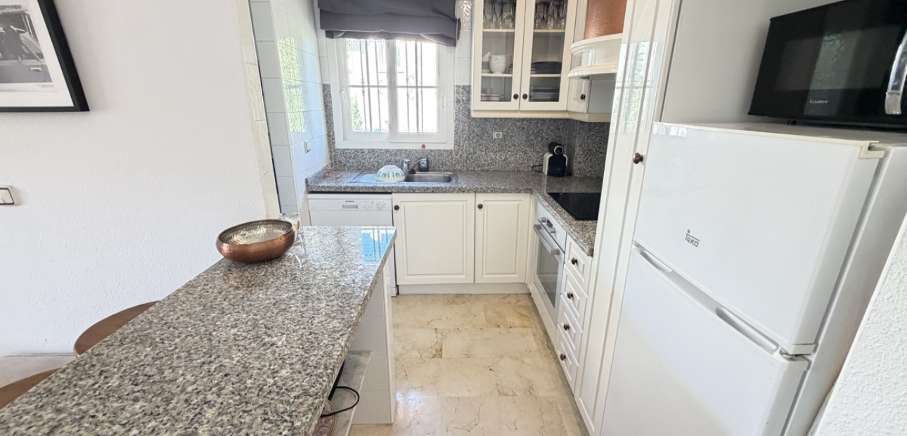 Venta - Apartamento / piso -
Orihuela Costa - Las Ramblas