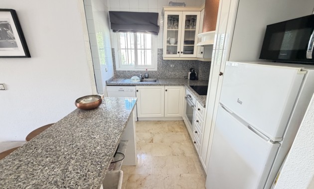 Venta - Apartamento / piso -
Orihuela Costa - Las Ramblas