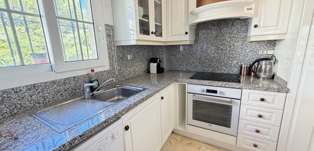 Venta - Apartamento / piso -
Orihuela Costa - Las Ramblas