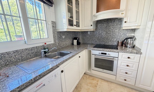 Venta - Apartamento / piso -
Orihuela Costa - Las Ramblas