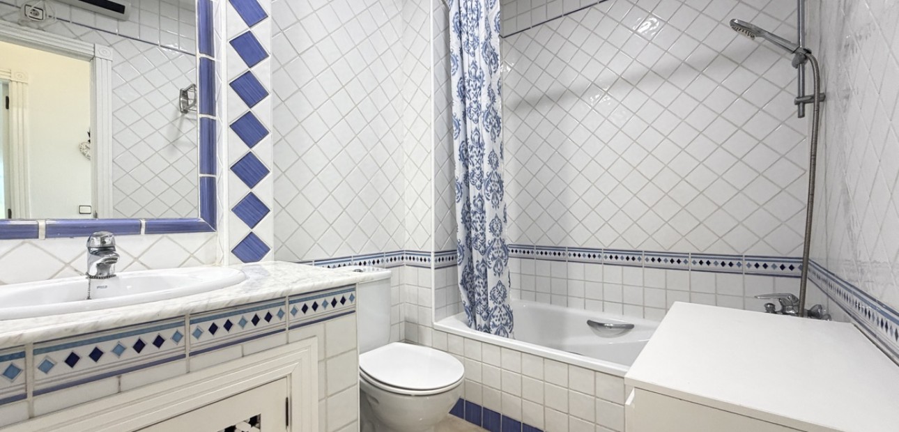 Venta - Apartamento / piso -
Orihuela Costa - Las Ramblas