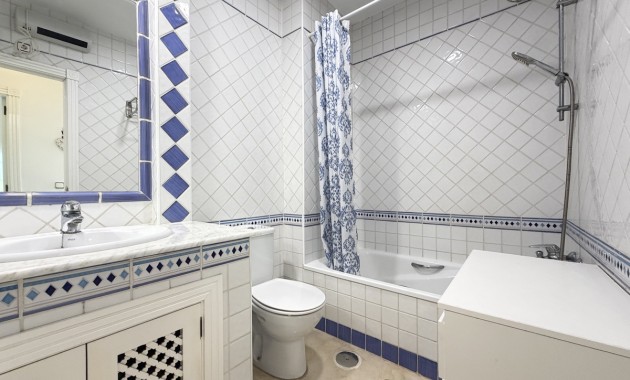 Venta - Apartamento / piso -
Orihuela Costa - Las Ramblas