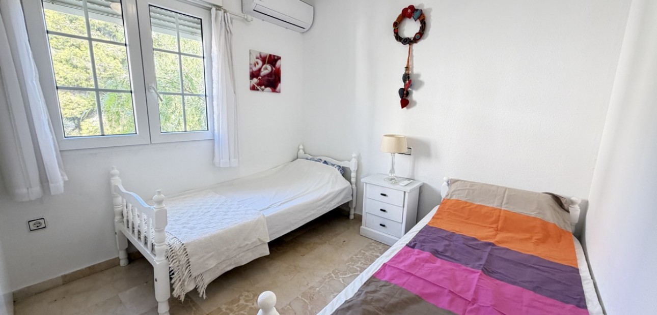 Venta - Apartamento / piso -
Orihuela Costa - Las Ramblas