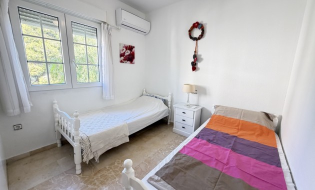 Venta - Apartamento / piso -
Orihuela Costa - Las Ramblas