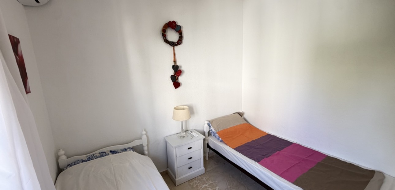 Venta - Apartamento / piso -
Orihuela Costa - Las Ramblas