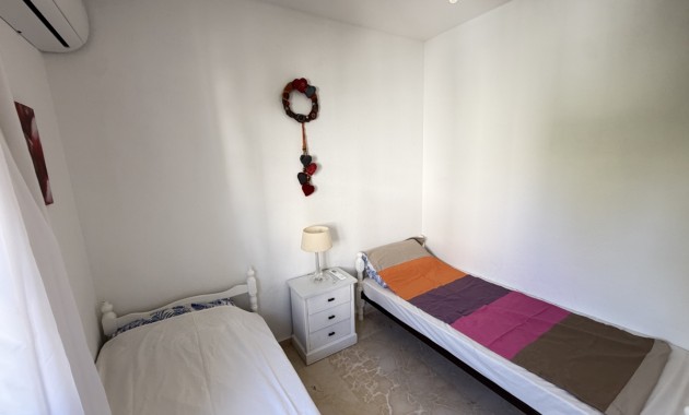 Venta - Apartamento / piso -
Orihuela Costa - Las Ramblas