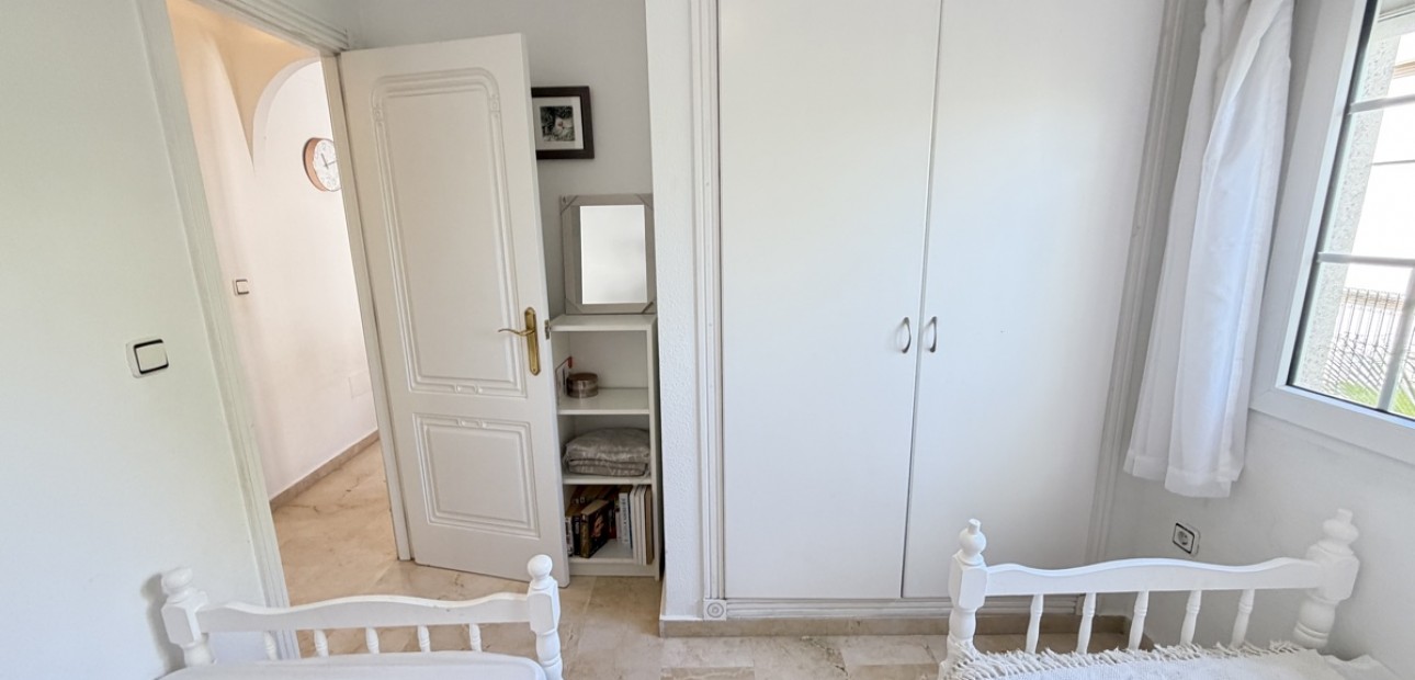 Venta - Apartamento / piso -
Orihuela Costa - Las Ramblas