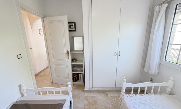 Venta - Apartamento / piso -
Orihuela Costa - Las Ramblas