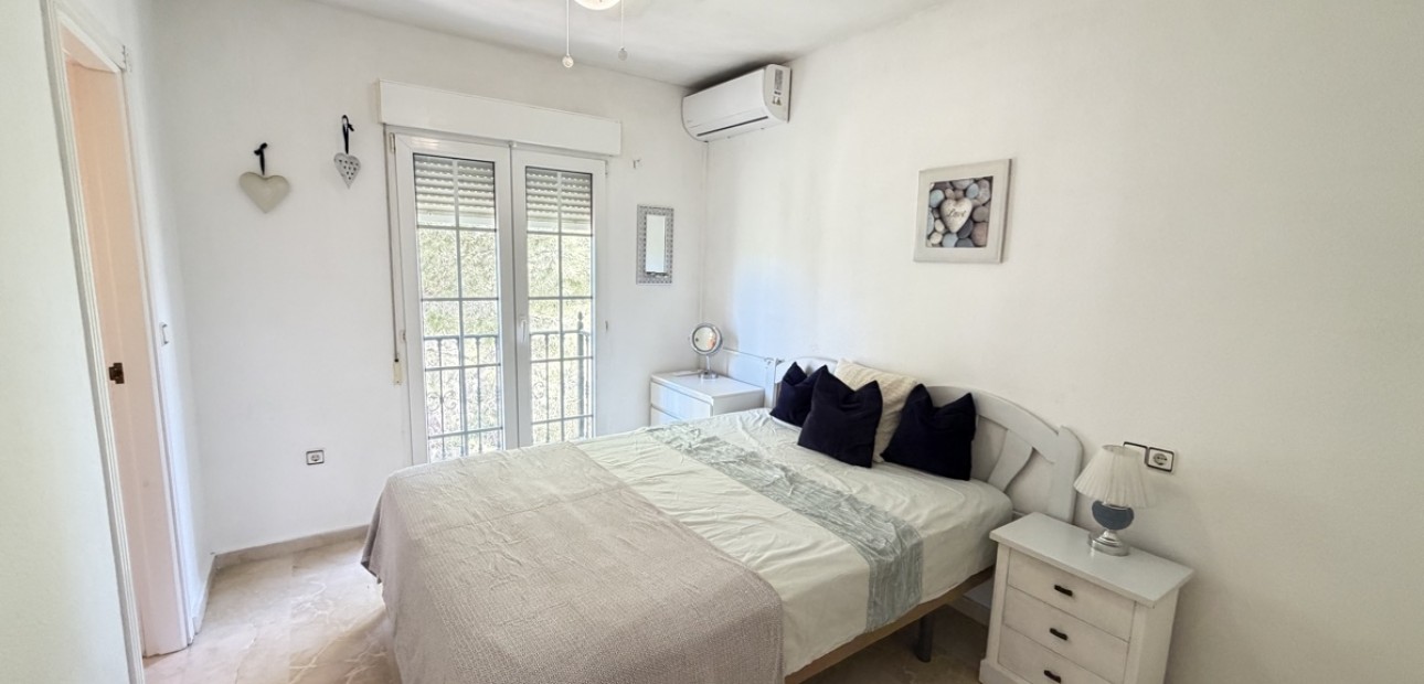 Venta - Apartamento / piso -
Orihuela Costa - Las Ramblas
