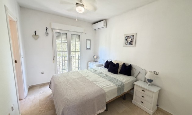 Venta - Apartamento / piso -
Orihuela Costa - Las Ramblas