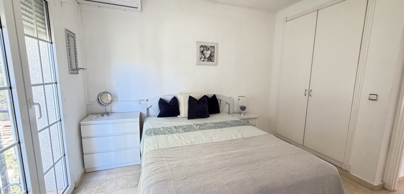 Venta - Apartamento / piso -
Orihuela Costa - Las Ramblas