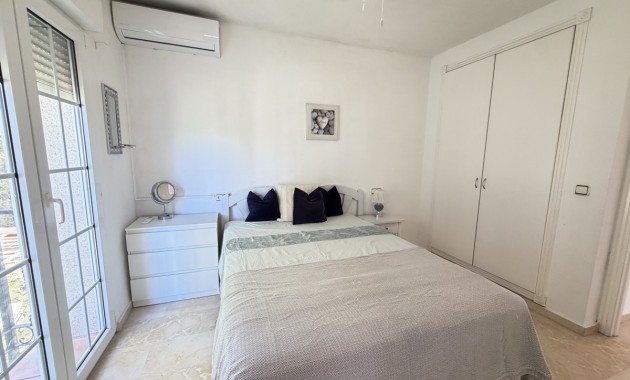 Venta - Apartamento / piso -
Orihuela Costa - Las Ramblas