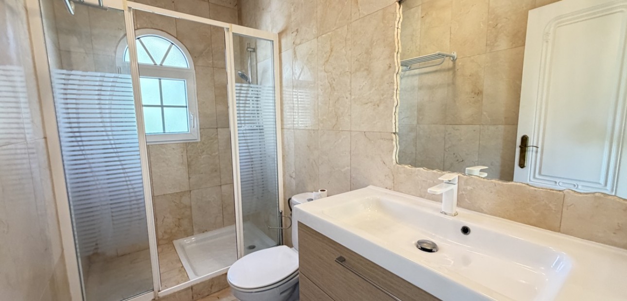 Venta - Apartamento / piso -
Orihuela Costa - Las Ramblas