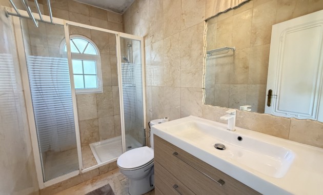 Venta - Apartamento / piso -
Orihuela Costa - Las Ramblas