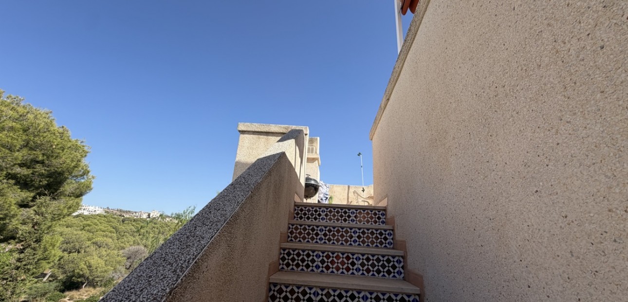 Venta - Apartamento / piso -
Orihuela Costa - Las Ramblas