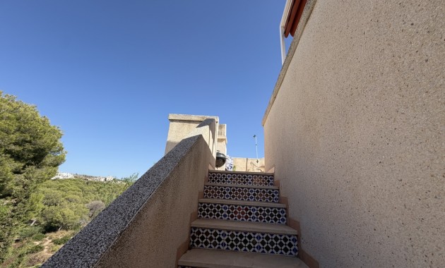 Venta - Apartamento / piso -
Orihuela Costa - Las Ramblas