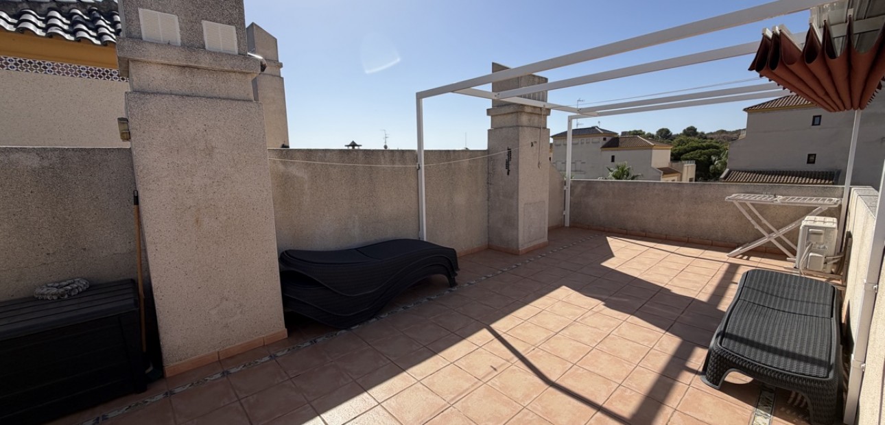 Venta - Apartamento / piso -
Orihuela Costa - Las Ramblas