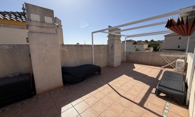 Venta - Apartamento / piso -
Orihuela Costa - Las Ramblas