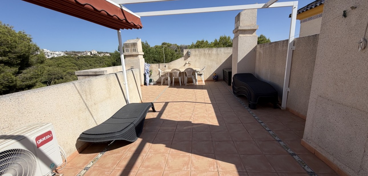Venta - Apartamento / piso -
Orihuela Costa - Las Ramblas