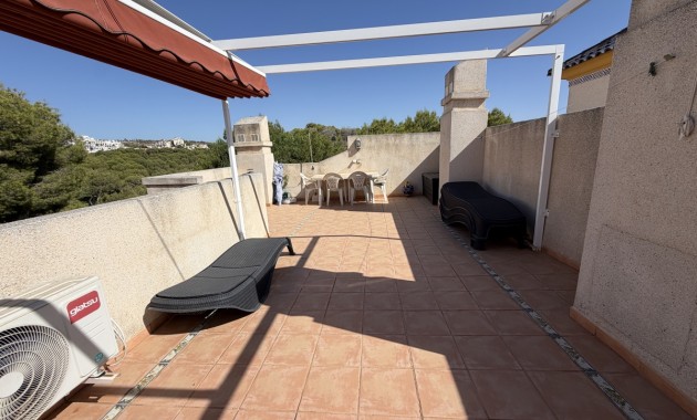 Venta - Apartamento / piso -
Orihuela Costa - Las Ramblas