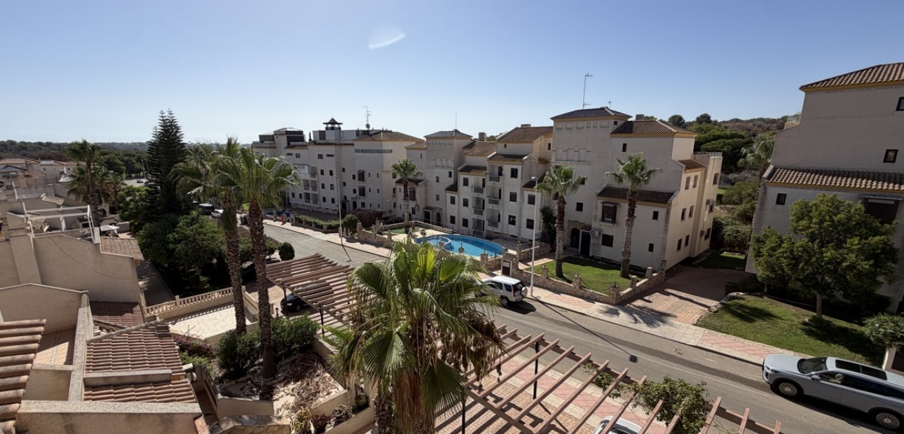 Venta - Apartamento / piso -
Orihuela Costa - Las Ramblas