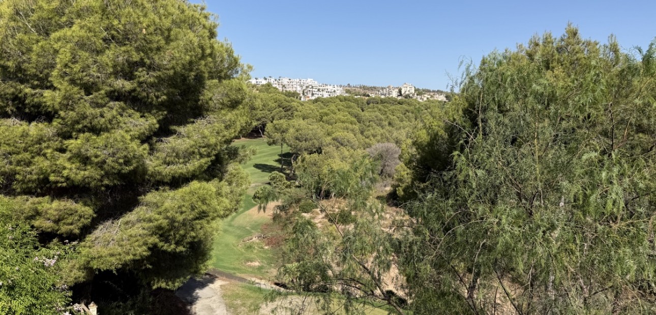 Venta - Apartamento / piso -
Orihuela Costa - Las Ramblas