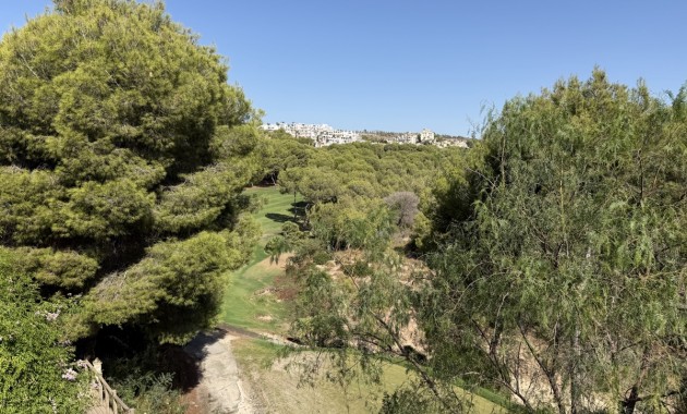 Venta - Apartamento / piso -
Orihuela Costa - Las Ramblas