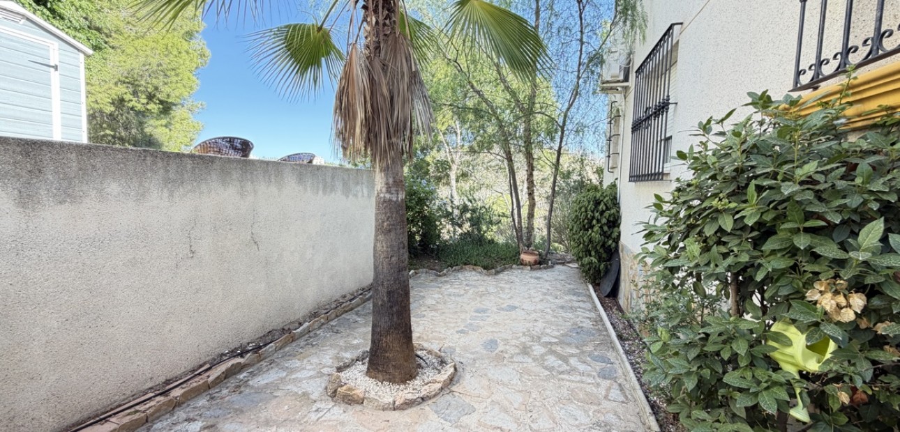Venta - Apartamento / piso -
Orihuela Costa - Las Ramblas