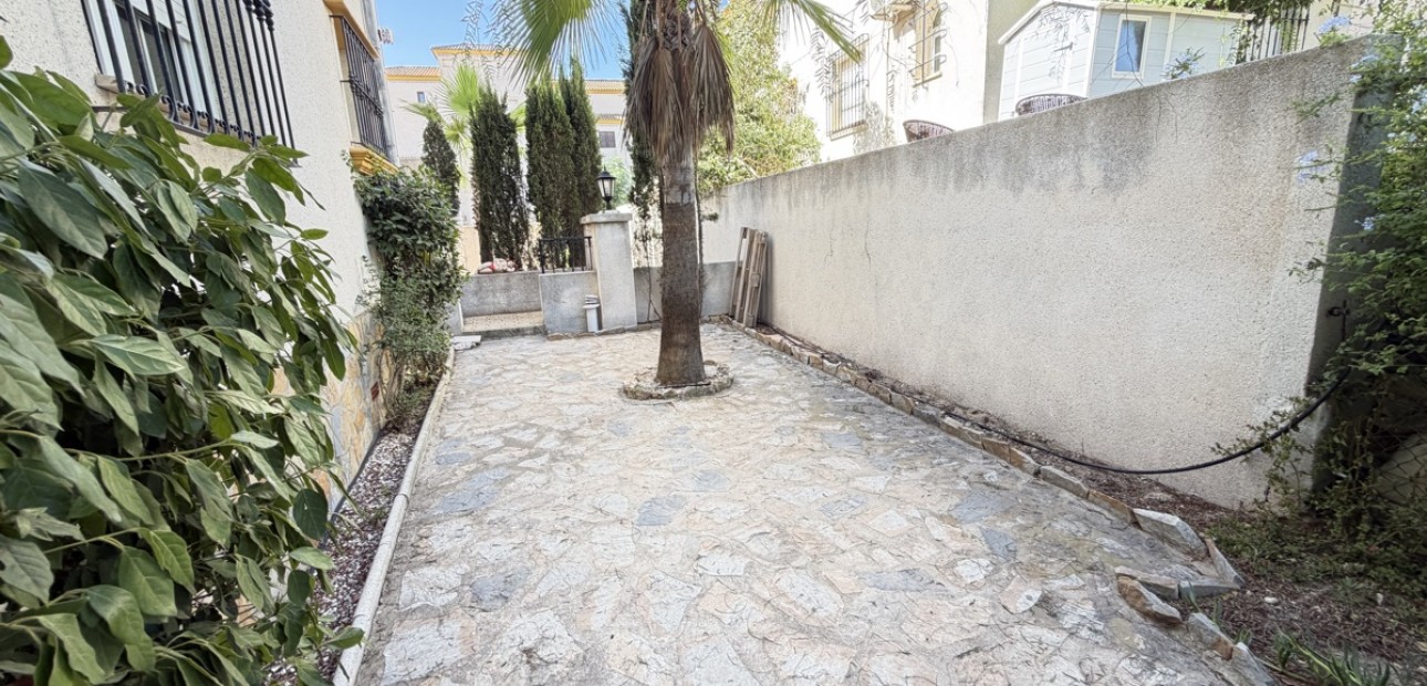 Venta - Apartamento / piso -
Orihuela Costa - Las Ramblas