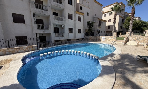 Venta - Apartamento / piso -
Orihuela Costa - Las Ramblas