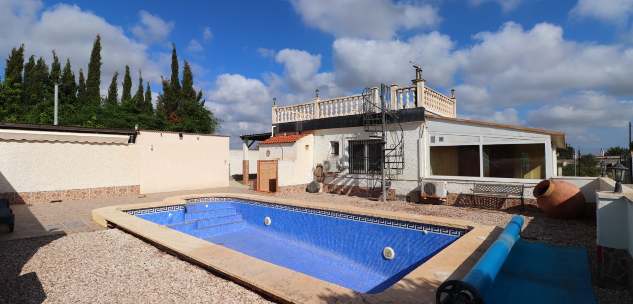 Venta - Country Property -
Heredades - Heredades - Country