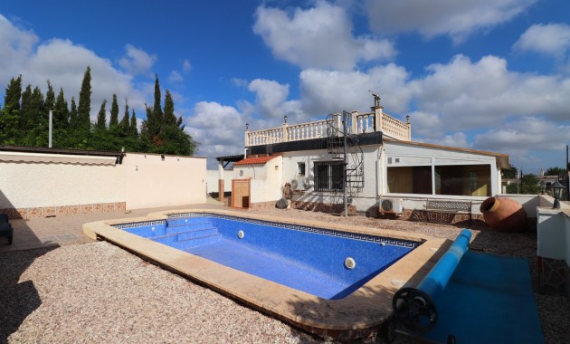Venta - Country Property -
Heredades - Heredades - Country