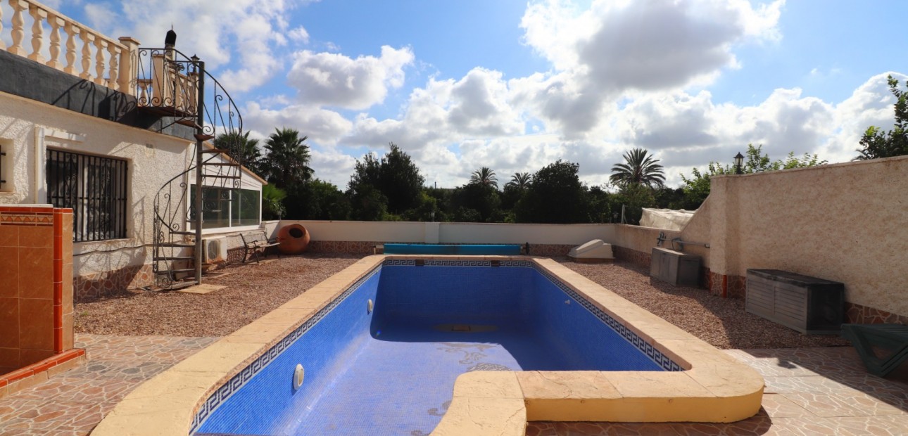 Venta - Country Property -
Heredades - Heredades - Country